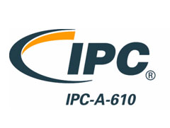 Logo de la norme IPC 610